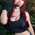 stella chu ar revy sexig
