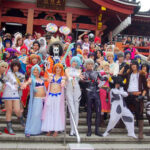 Top 10 Cosplay Trends That You'll See Everywhere in 2026